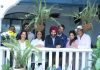 The White-Walled wonderland - The Olive Cafe & Bar opens in the City Beautiful