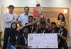 Smart India Hackathon 2022 at Chitkara University concludes