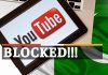 7 Indian and 1 Pakistan based YouTube news channels blocked under IT Rules