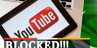 7 Indian and 1 Pakistan based YouTube news channels blocked under IT Rules