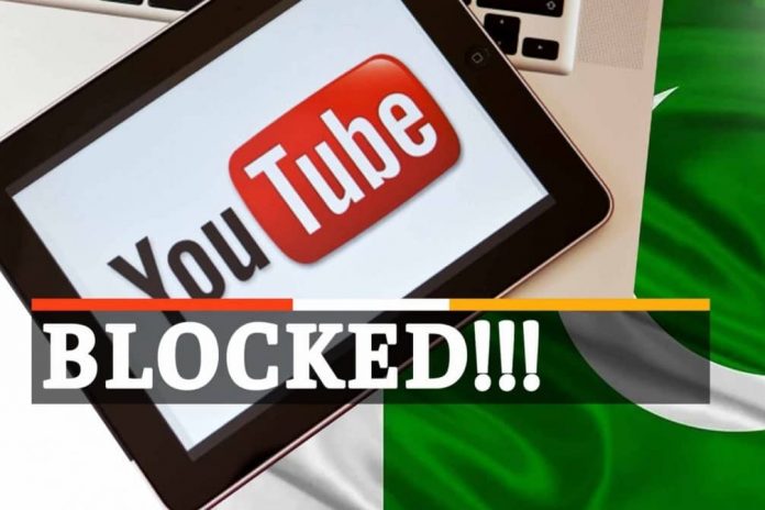 7 Indian and 1 Pakistan based YouTube news channels blocked under IT Rules, 2021
