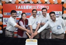 Allen Chandigarh announces the launch of TALLENTEX 2023