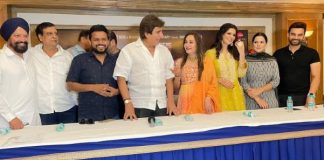 Golden Era to Begin in Punjabi Cinema with Release of  -Bhoot Uncle Tusi Great Ho