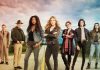 Big Sky Season 3 Cast Members of the Crime Thriller