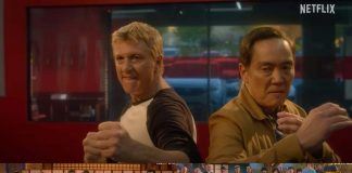 Cobra Kai Season 5 Online (2022)