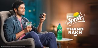 Sprite the biggest contributor to Coca-Cola India’s growth unveils a new campaign
