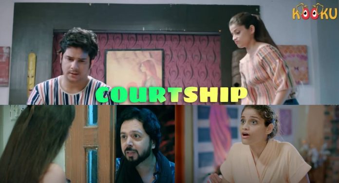 Courtship Kooku Web Series (2022) Full Episodes: Watch Online