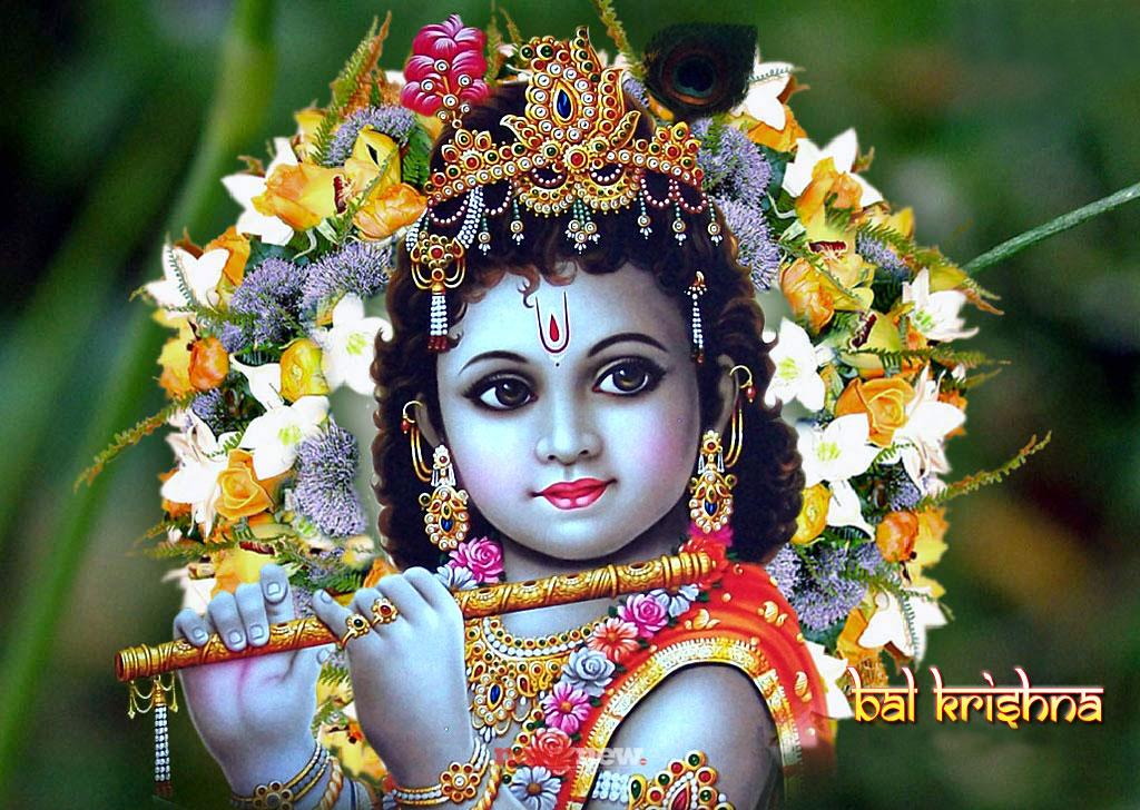 Cute-Krishna-HD-Wallpapers1 - NewZNew Cute-Krishna-HD-Wallpapers1 - NewZNew