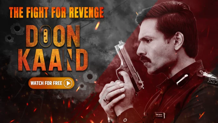 Doon Kand Season 1 (2022) Watch & Download Full 10 Episodes