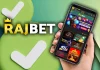 Features of bets in the Rajbet application