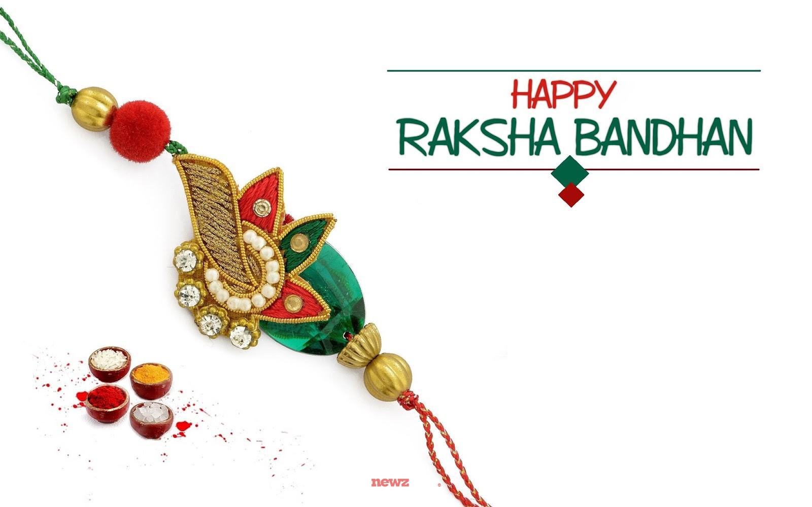 2022!!! Happy Raksha Bandhan Quotes Wishes Messages Sms Whatsapp Status Dp Images
