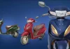Honda Motorcycle & Scooter India introduces the all-new 2022 Activa