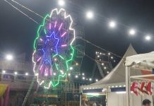 Radhe International’s Panchkula Sector 20 Janmashtami Utsav begins with a bang
