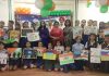 SBI hosts Har Ghar Tiranga campaign in Chandigarh
