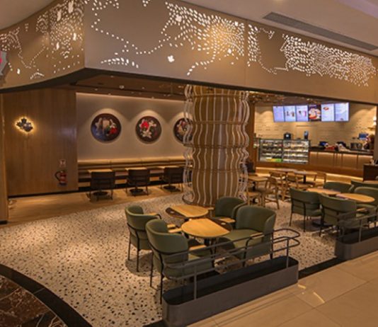 Iconic Canadian Coffee brand Tim Hortons® Opening in Delhi NCR