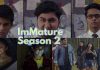 ImMature 2 Series Online (2022)