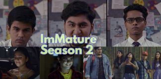 ImMature 2 Series Online (2022)