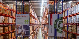 Mahindra Logistics establishes strong presence in Grocery vertical