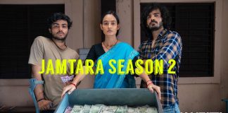 Jamtara Sabka Number Ayega 2 Online