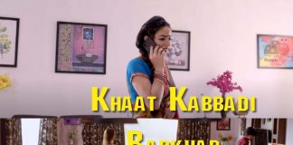 Khaat Kabbadi Barkhar Web Series (Rabbit Movies)