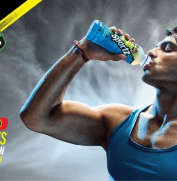 Limca enters Sports Hydration category with new variant