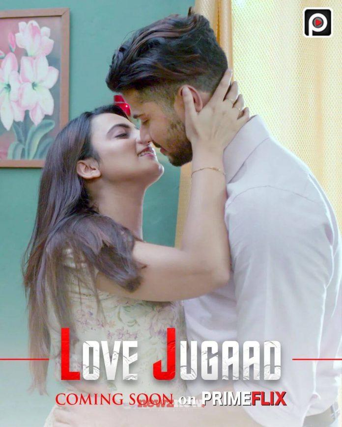 Love Jugaad Web Series (2022) Prime Flix