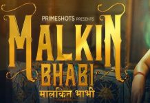Malkin Bhabhi Web Series (2022) Prime Shots