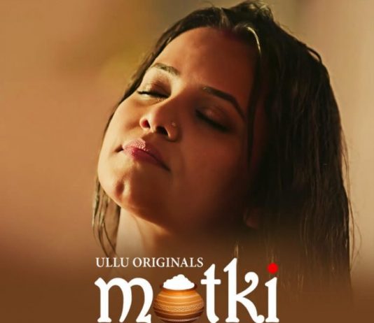 Matki Part 2 Web Series (2022) Ullu