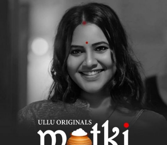 Motki Web Series (2022) Ullu