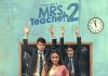 Mrs Teacher 2 Web Series (2022) Prime Shots