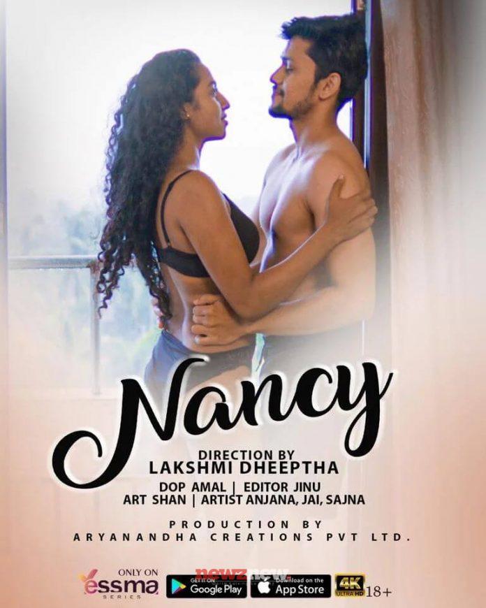 Nancy Web Series (2022)