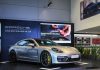 Porsche India highlights personalisation options