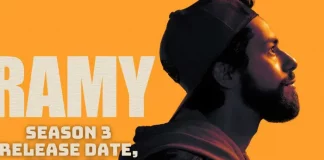 Ramy Season 3