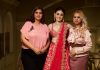 Shefali Jariwala created inspiring looks and new trends for bridesmaids during the wedding season