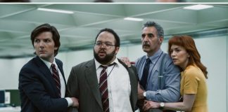 Severance Season 2