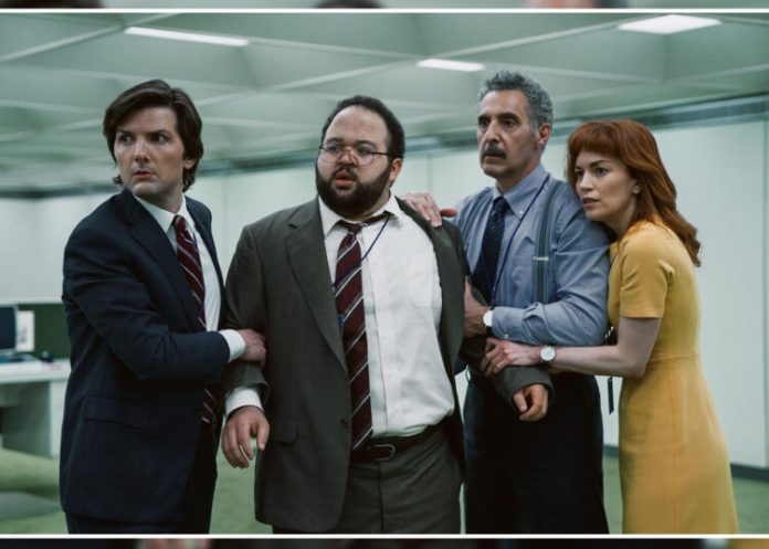 Severance Season 2: Expected Release Date and Possible Plotline Update