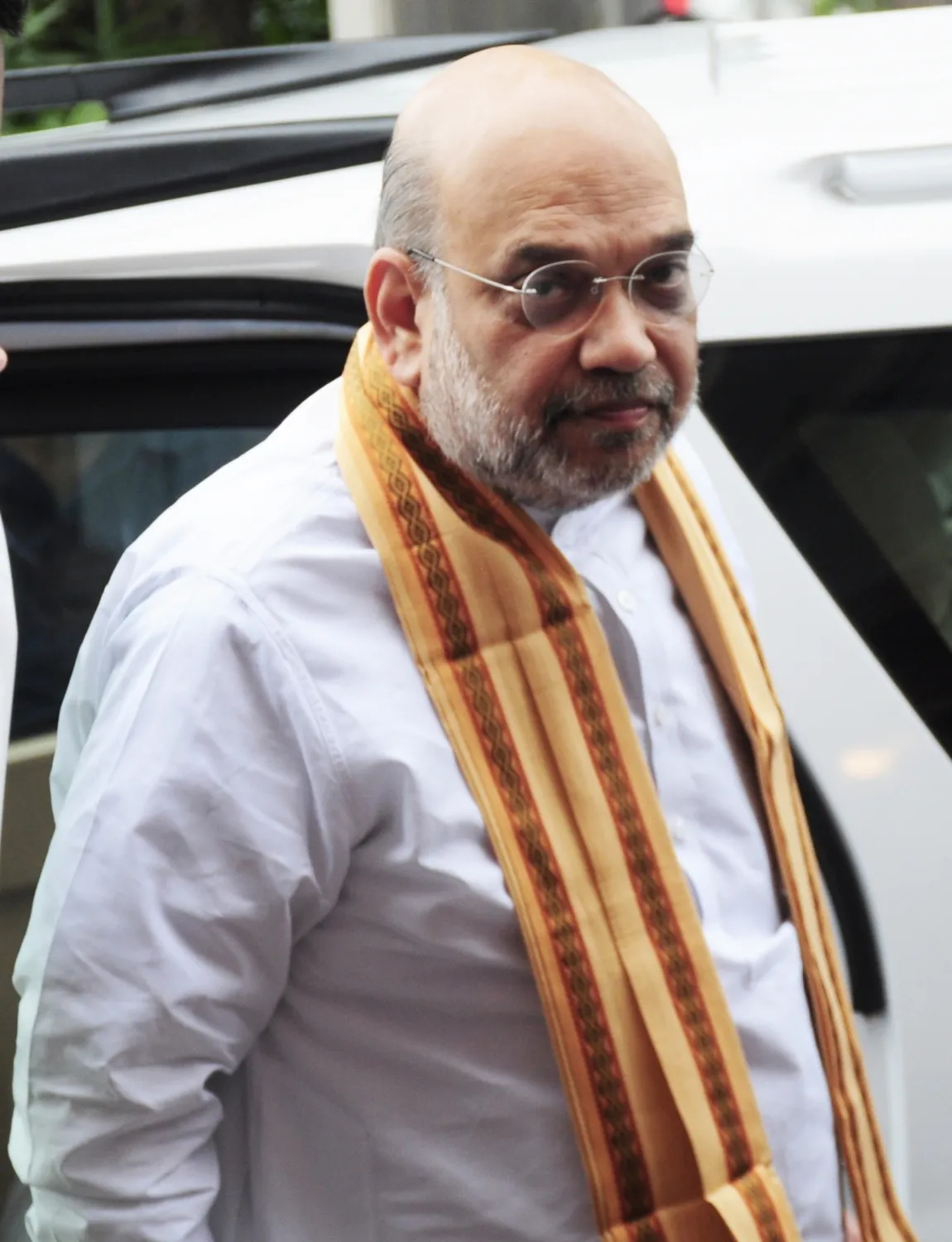 Shah to visit Delhi Police HQ to discuss G-20