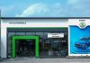 ŠKODA AUTO India partners with HD Autowheels in Amritsar