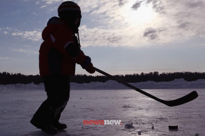 Stories of hockey players with a difficult childhood