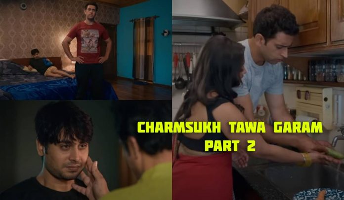 Tawa Garam Part 2 Episodes: Watch Online on Ullu app