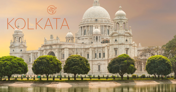 The best places to visit in Kolkata