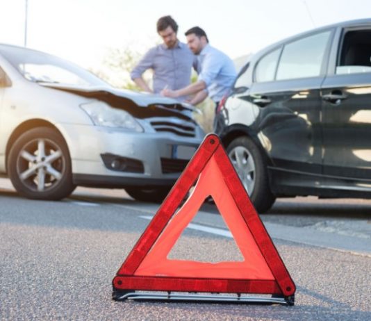 Using Your PIP Vehicle Insurance After a Crash