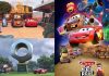 Watch Cars on The Road Web Series (2022)