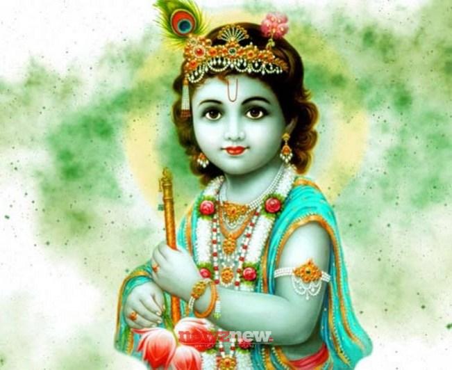 Happy Shri Krishna Janmashtami Mathura Images Wishes Quotes Sms Video Songs Wallpapers Whatsapp Status Date