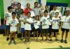 PNB Metlife Junior Badminton Championship - Season 6 in Chandigarh celebrates Young Talent