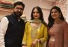 Aakarshan, designer women ethnic wear store