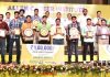 Meritorious students honored with Cash Prizes by Allen