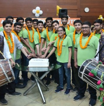 Excellent performance by Allen Chandigarh students in JEE Advanced 2022