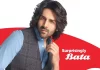 Bata launches new ‘Impressions Collection’ Campaign featuring Kartik Aryan: Inspired by the celebratory spirit of the festive season, India’s leading footwear brand Bata India, has launched the Impressions Collection. Featuring Kartik Aryan, the collection launch is an extension of the 360-degree title campaign, It’s Got to be Bata.