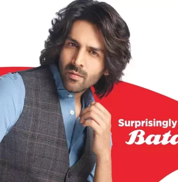 Bata launches new ‘Impressions Collection’ Campaign featuring Kartik Aryan: Inspired by the celebratory spirit of the festive season, India’s leading footwear brand Bata India, has launched the Impressions Collection. Featuring Kartik Aryan, the collection launch is an extension of the 360-degree title campaign, It’s Got to be Bata.